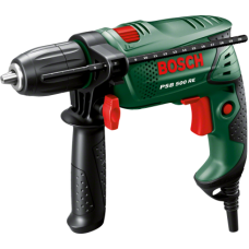 Bosch Vibraciona bušilica PSB 500 RE Compact